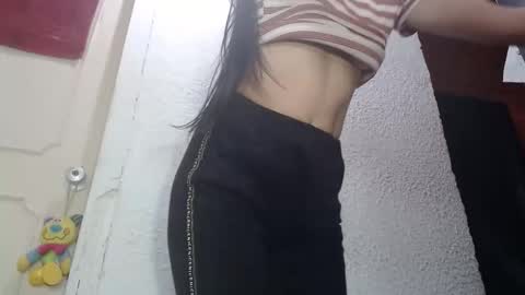 Nickole online show from 11-13-25, 04:06