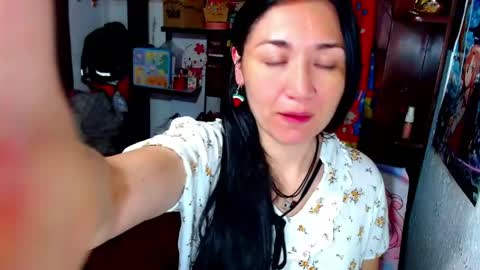 Nickole online show from 04-12-26, 04:01