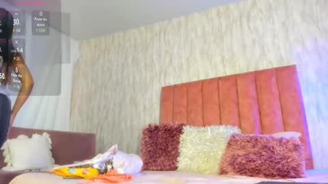 Snapshot of emilyparker__ chatting on 09-14-25, 09:47 My IG - EmilyParker   online show from 09-14-25, 09:47