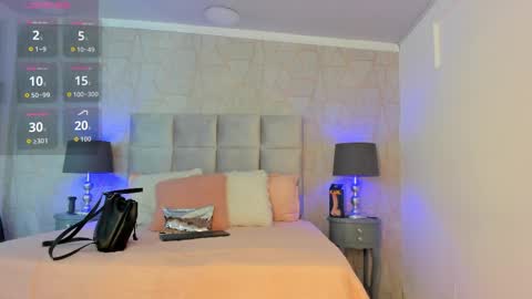 My IG - EmilyParker   online show from 04-25-26, 12:08