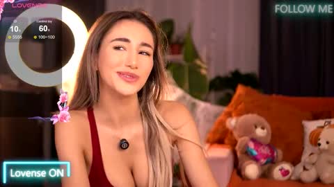 Emily online show from 10-21-25, 01:50