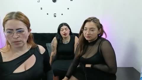 emily  friends online show from 02-06-26, 12:48