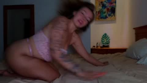 Emily Robbie online show from 06-03-26, 02:33