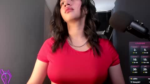 Snapshot of emilyrousex chatting on 12-12-24, 04:10 emilyrousex online show from 12-12-24, 04:10