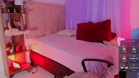 Snapshot of emilyrousex chatting on 11-22-25, 06:07 emilyrousex online show from 11-22-25, 06:07