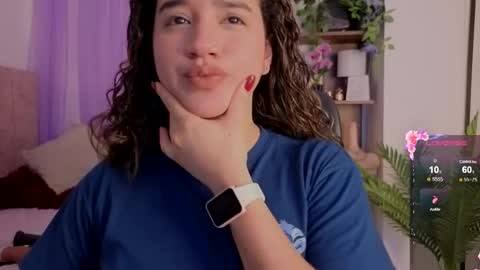 emilyrousex online show from 01-17-26, 05:16