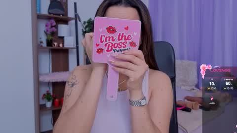 emilyrousex online show from 02-17-26, 02:57