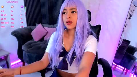 Emily online show from 10-25-25, 11:51