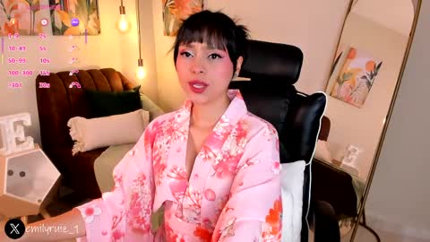 Emily online show from 04-04-26, 03:09