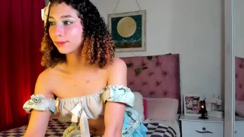 Emily Santana online show from 03-27-26, 04:07