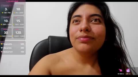 Emily online show from 09-27-25, 01:32