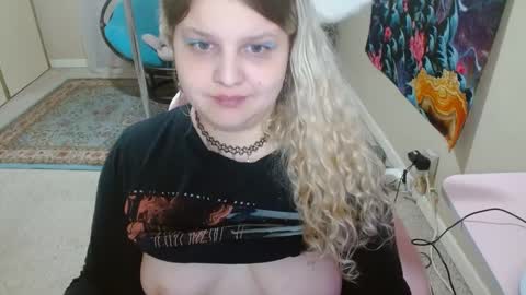 emily haze online show from 02-13-25, 05:58