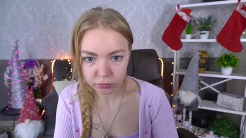  MY NAME IS Emily WELCOME EVERYONE I WILL BE HAPPY TO GIVE YOU WHAT YOU HAVE DREAMED OF FOR SO LONG online show from 12-21-25, 06:53