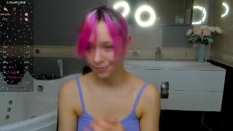 Snapshot of emilytrase chatting on 03-27-26, 02:17 Betty online show from 03-27-26, 02:17