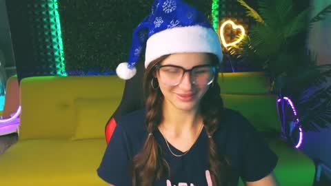 Emily online show from 12-22-24, 01:45