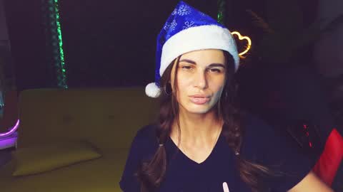 Emily online show from 12-22-24, 11:00