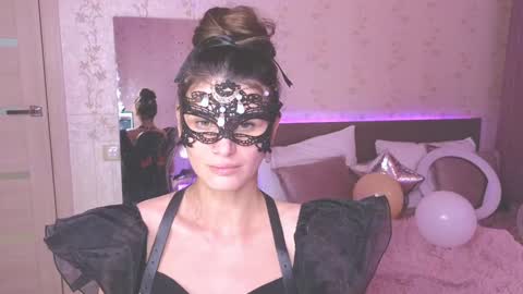 Emily online show from 01-12-25, 05:13