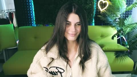 Emily online show from 01-24-25, 05:10