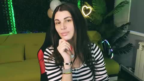 Emily online show from 02-15-25, 01:42