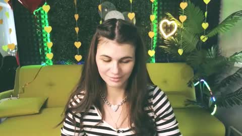 Emily online show from 02-15-25, 04:47