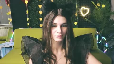 Emily online show from 02-17-25, 01:25