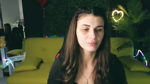 Emily online show from 02-24-25, 01:13