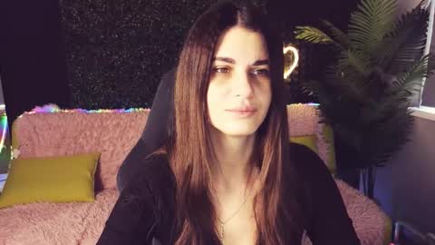 Emily online show from 10-02-25, 01:34