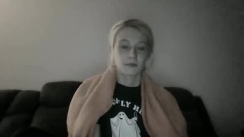 emilywarren296 online show from 10-22-25, 11:21