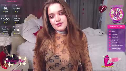 emilywhisperawesome online show from 02-21-25, 06:59