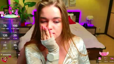 emilywhisperawesome online show from 09-13-25, 10:31