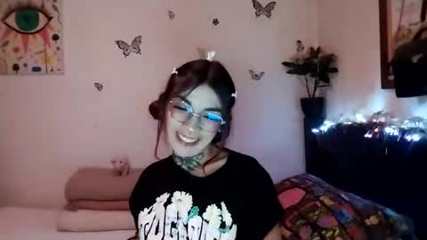 Valentina independent model online show from 12-11-24, 02:52