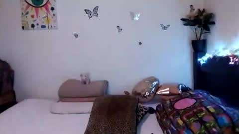 Valentina independent model online show from 12-13-24, 03:16