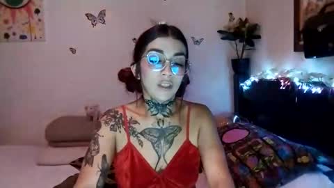 Valentina independent model online show from 12-16-24, 04:45