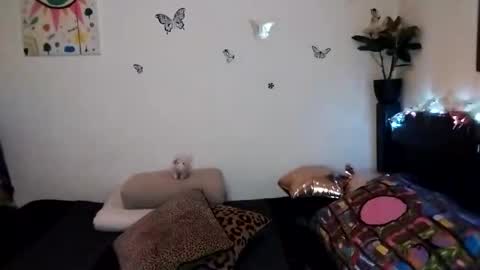 Valentina independent model online show from 12-23-24, 03:40