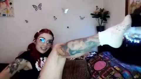 Valentina independent model online show from 12-29-24, 02:38