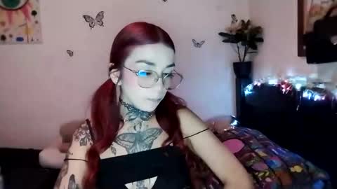Valentina independent model online show from 01-21-25, 02:43