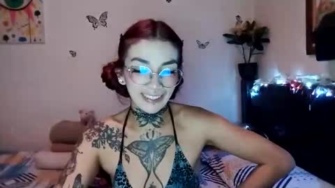 Valentina independent model online show from 02-05-25, 04:59