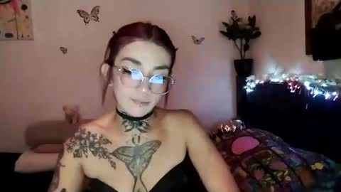 Valentina independent model online show from 02-11-25, 02:35