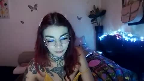 Valentina independent model online show from 02-26-25, 02:48