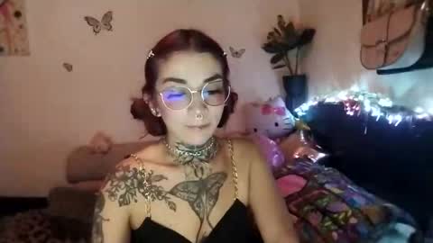 Valentina independent model online show from 03-10-25, 03:23