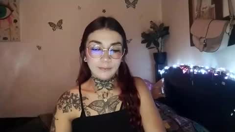 Valentina independent model online show from 09-20-25, 02:45