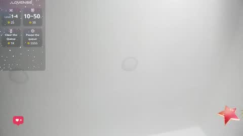 Snapshot of emilywillis8 chatting on 10-12-25, 01:21 E M I L Y online show from 10-12-25, 01:21