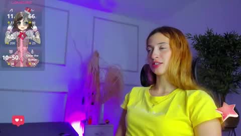 Snapshot of emilywillis8 chatting on 10-29-25, 01:57 E M I L Y online show from 10-29-25, 01:57