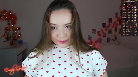 Emily online show from 11-12-25, 01:39