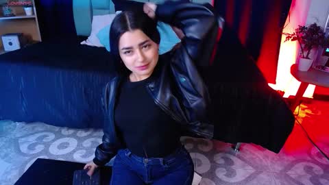 Emily  online show from 01-08-26, 03:09