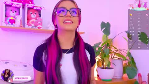 Snapshot of emilyy_bank chatting on 01-16-26, 08:13 Emily Bank online show from 01-16-26, 08:13