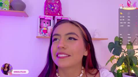 Snapshot of emilyy_bank chatting on 02-02-26, 07:56 Emily Bank online show from 02-02-26, 07:56