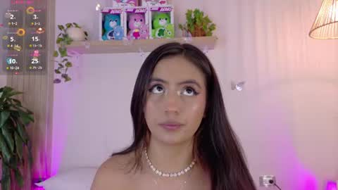 Emily Bank online show from 07-17-26, 07:41