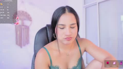 emilyy_kim online show from 04-01-26, 07:33