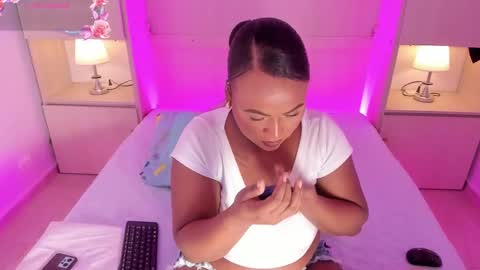 Emily online show from 03-18-26, 03:42